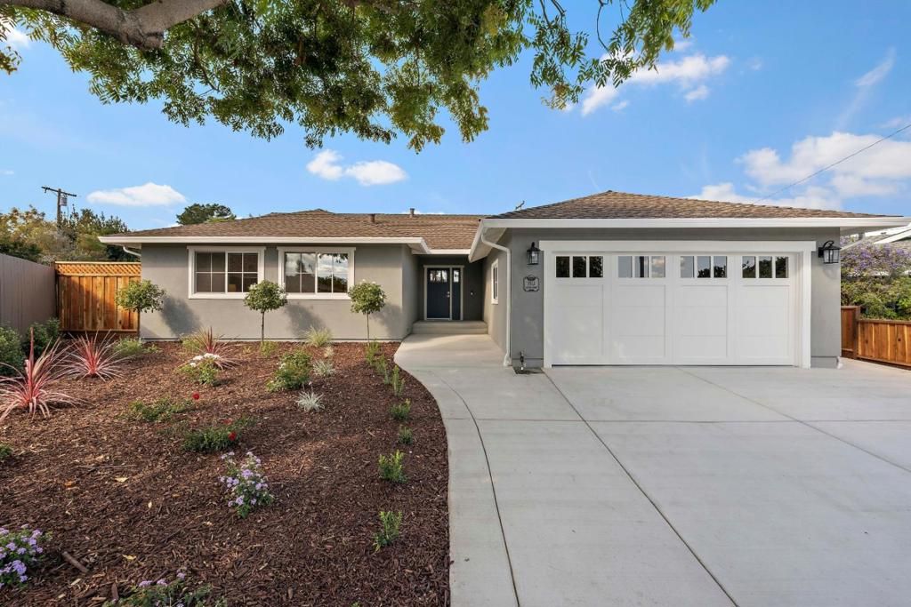 3513 Oxford Court, Santa Clara, CA 95051