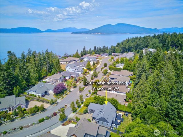 2607 Washington Boulevard, Anacortes, WA 98221