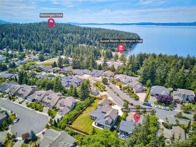 2607 Washington Boulevard, Anacortes, WA 98221