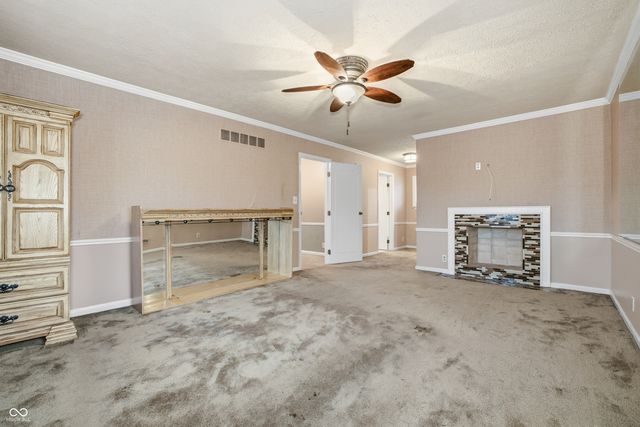 5319 Brendonridge Road, Indianapolis, IN 46226