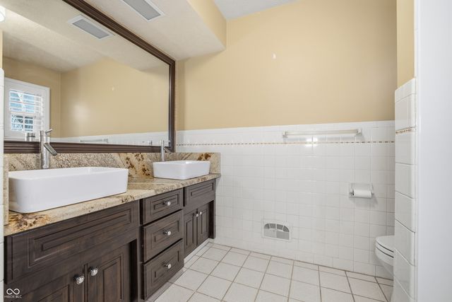 5319 Brendonridge Road, Indianapolis, IN 46226