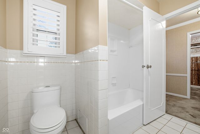 5319 Brendonridge Road, Indianapolis, IN 46226