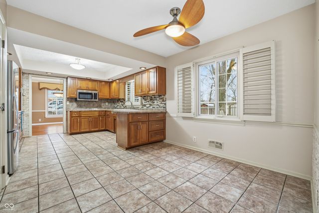 5319 Brendonridge Road, Indianapolis, IN 46226