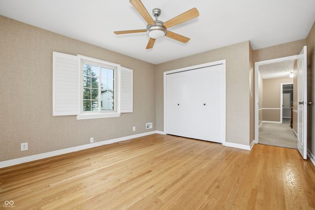 5319 Brendonridge Road, Indianapolis, IN 46226