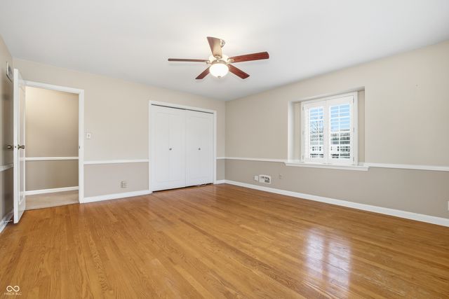 5319 Brendonridge Road, Indianapolis, IN 46226