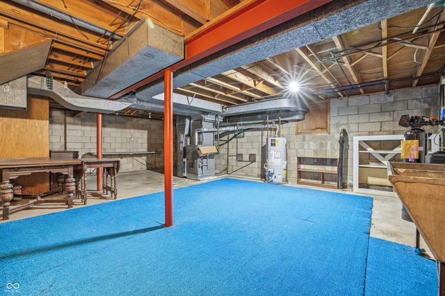 5319 Brendonridge Road, Indianapolis, IN 46226