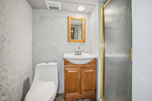 5319 Brendonridge Road, Indianapolis, IN 46226