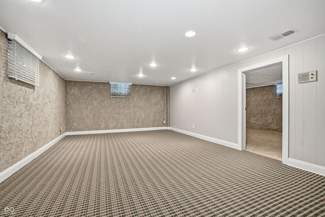 5319 Brendonridge Road, Indianapolis, IN 46226