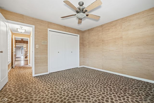 5319 Brendonridge Road, Indianapolis, IN 46226