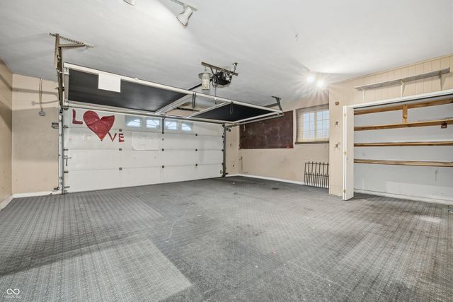 5319 Brendonridge Road, Indianapolis, IN 46226