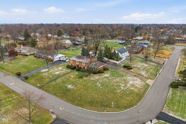 5319 Brendonridge Road, Indianapolis, IN 46226