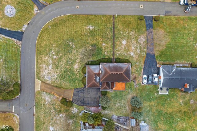 5319 Brendonridge Road, Indianapolis, IN 46226