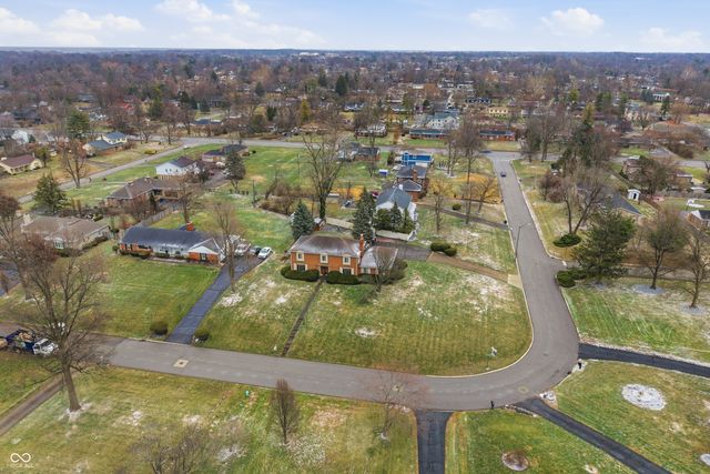 5319 Brendonridge Road, Indianapolis, IN 46226