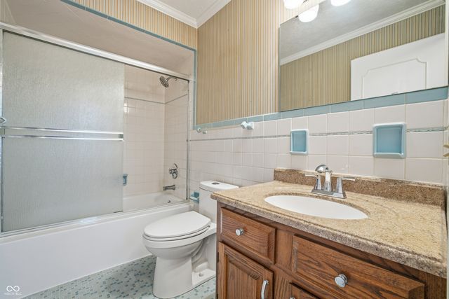 5319 Brendonridge Road, Indianapolis, IN 46226