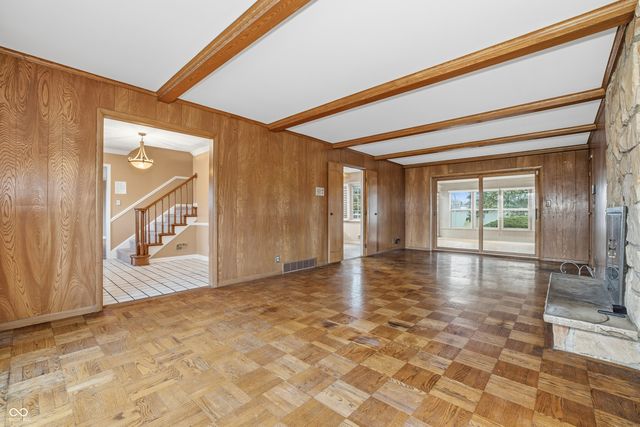 5319 Brendonridge Road, Indianapolis, IN 46226