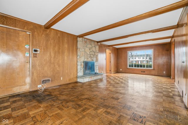 5319 Brendonridge Road, Indianapolis, IN 46226