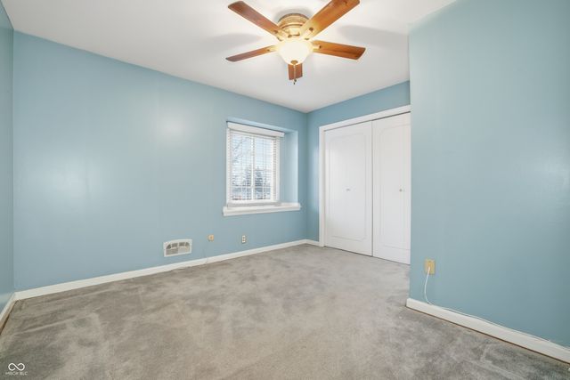 5319 Brendonridge Road, Indianapolis, IN 46226