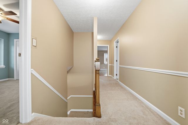 5319 Brendonridge Road, Indianapolis, IN 46226