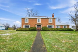 5319 Brendonridge Road, Indianapolis, IN 46226