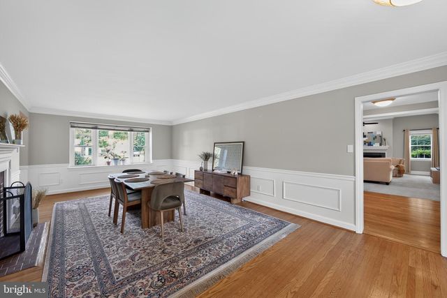 100 E ROSE VALLEY RD, Wallingford, PA 19086