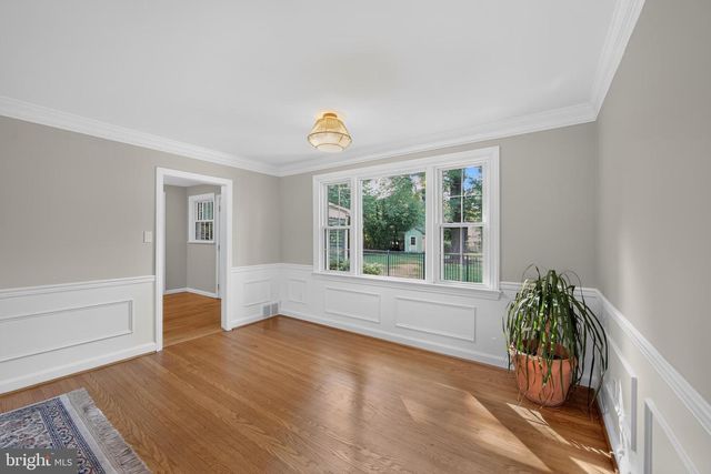 100 E ROSE VALLEY RD, Wallingford, PA 19086