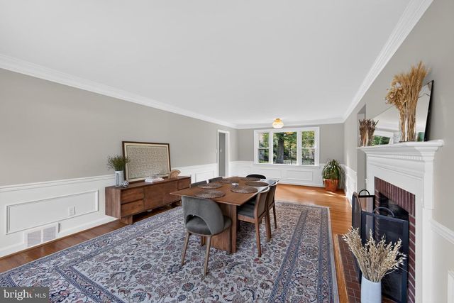 100 E ROSE VALLEY RD, Wallingford, PA 19086