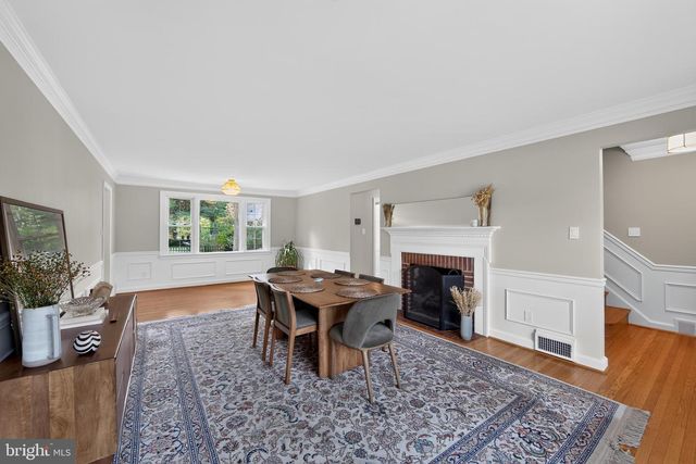 100 E ROSE VALLEY RD, Wallingford, PA 19086