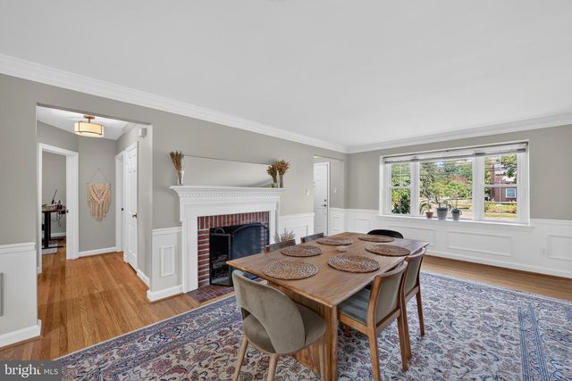 100 E ROSE VALLEY RD, Wallingford, PA 19086