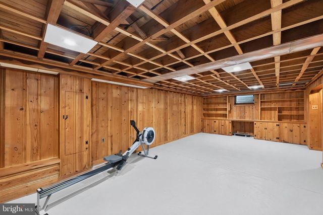 100 E ROSE VALLEY RD, Wallingford, PA 19086