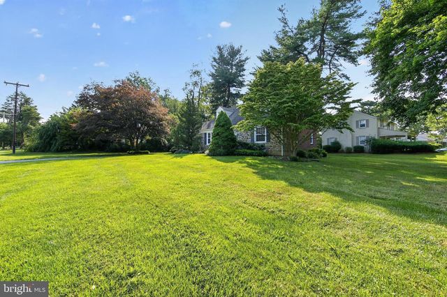 100 E ROSE VALLEY RD, Wallingford, PA 19086