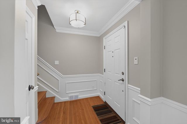 100 E ROSE VALLEY RD, Wallingford, PA 19086