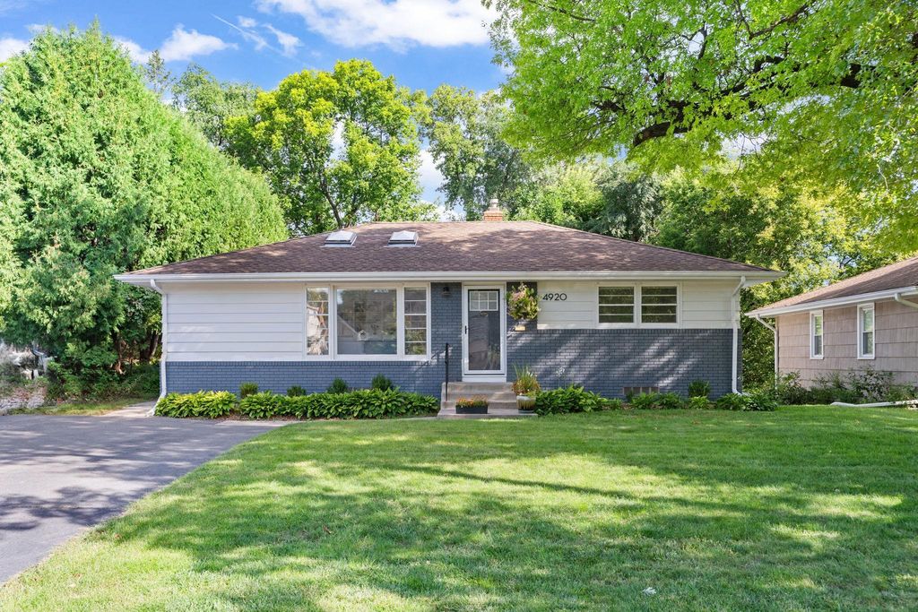 4920 W 28th Street, Saint Louis Park, MN 55416