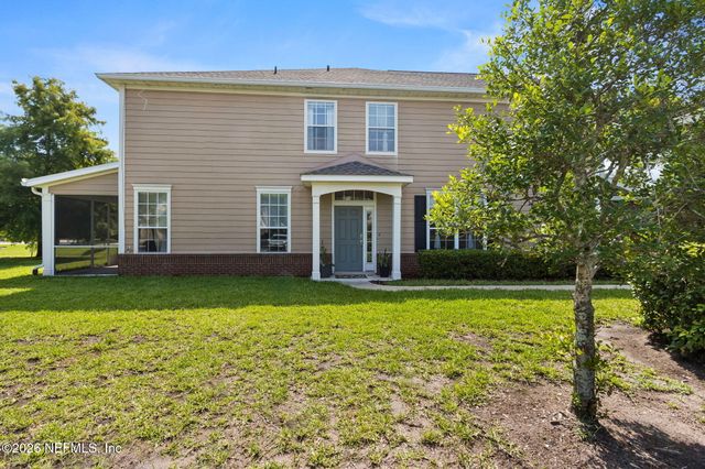 4134 HIGHWOOD Drive, Jacksonville, FL 32216