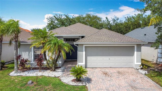 4611 CUMBRIAN LAKES DRIVE, Kissimmee, FL 34746
