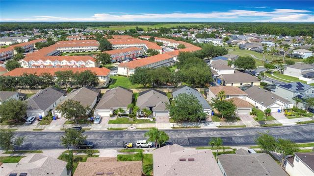 4611 CUMBRIAN LAKES DRIVE, Kissimmee, FL 34746