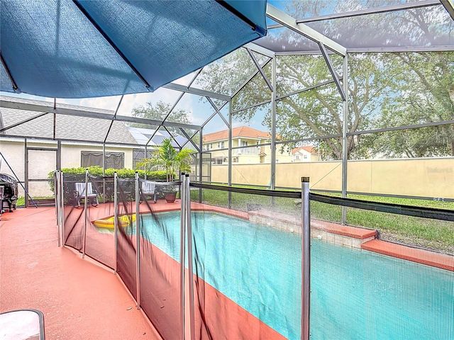 4611 CUMBRIAN LAKES DRIVE, Kissimmee, FL 34746