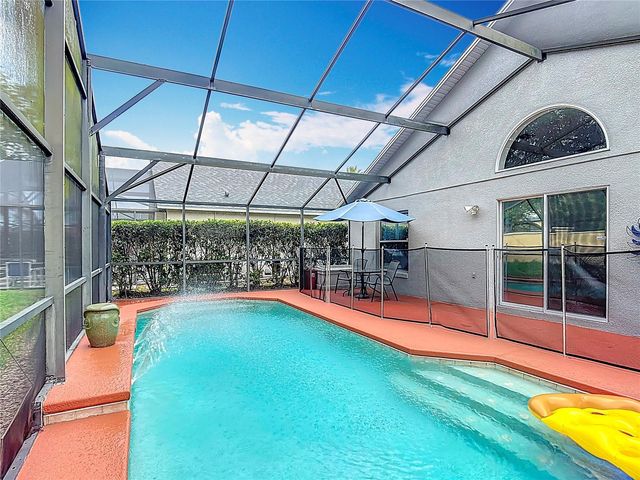 4611 CUMBRIAN LAKES DRIVE, Kissimmee, FL 34746