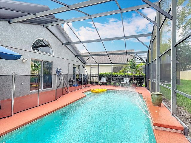 4611 CUMBRIAN LAKES DRIVE, Kissimmee, FL 34746