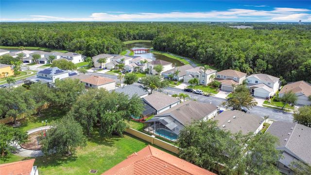 4611 CUMBRIAN LAKES DRIVE, Kissimmee, FL 34746