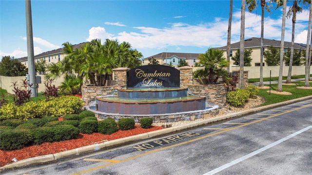 4611 CUMBRIAN LAKES DRIVE, Kissimmee, FL 34746