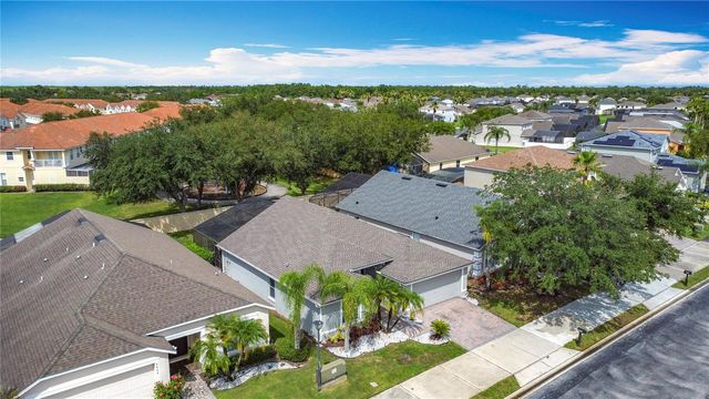 4611 CUMBRIAN LAKES DRIVE, Kissimmee, FL 34746