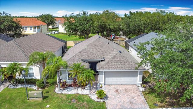 4611 CUMBRIAN LAKES DRIVE, Kissimmee, FL 34746