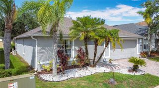 4611 CUMBRIAN LAKES DRIVE, Kissimmee, FL 34746