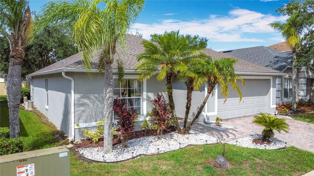 4611 CUMBRIAN LAKES DRIVE, Kissimmee, FL 34746