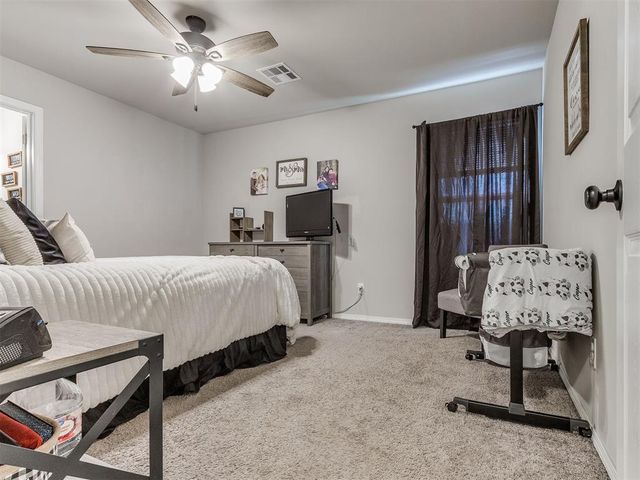 4353 Winding Brook, Harrah, OK 73045