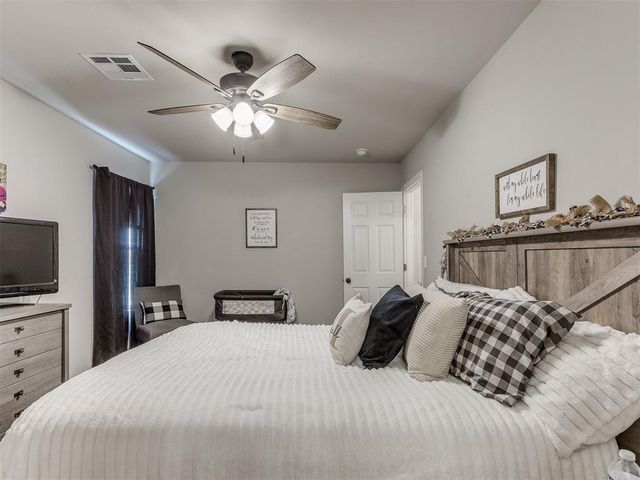 4353 Winding Brook, Harrah, OK 73045