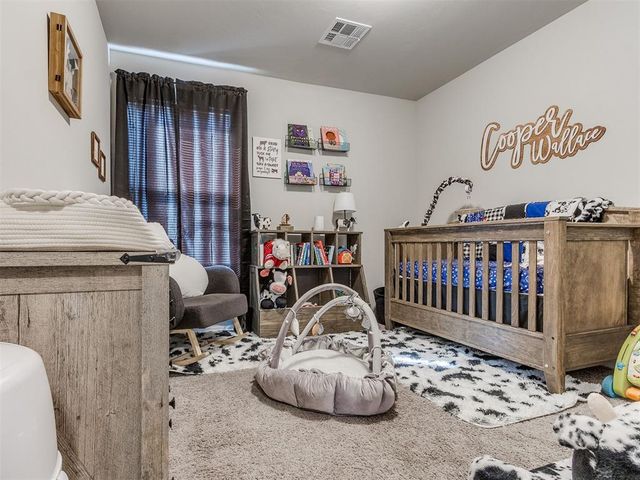 4353 Winding Brook, Harrah, OK 73045