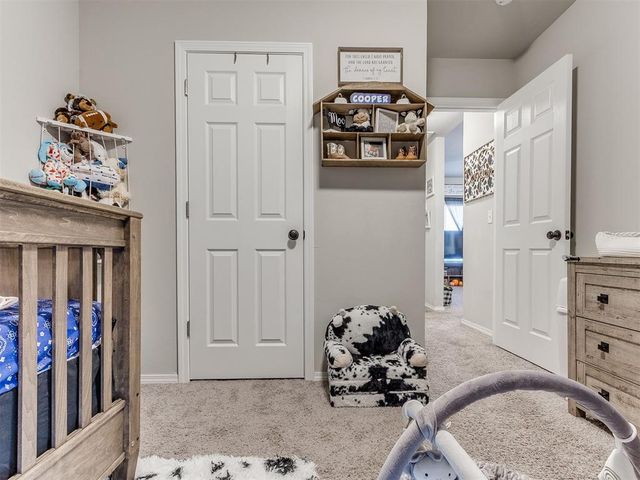 4353 Winding Brook, Harrah, OK 73045