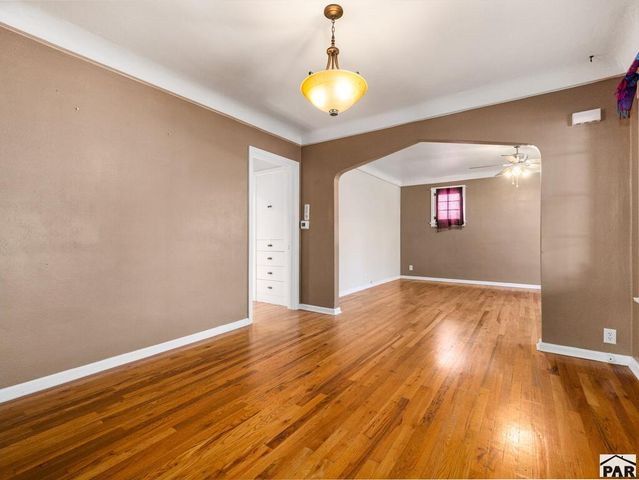 621 W Routt Ave, Pueblo, CO 81004