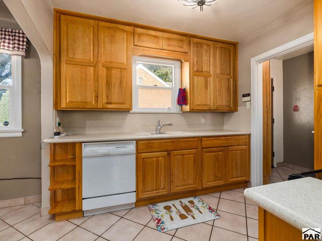 621 W Routt Ave, Pueblo, CO 81004